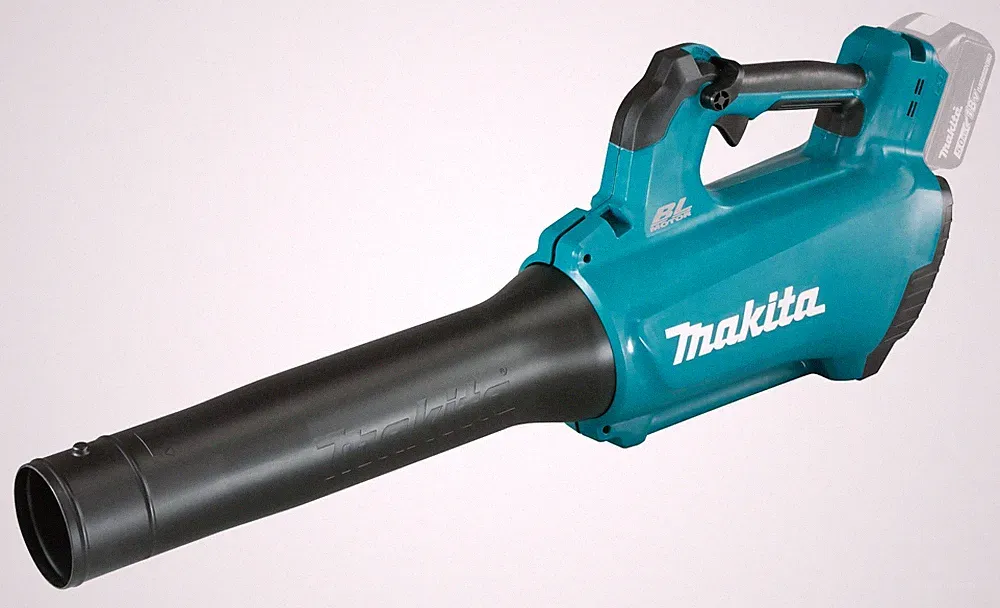 Makita Akku Gebläse DUB184Z 18 V Laubbläser Sologerät ohne Akku ohne Ladegerät
