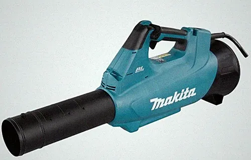 Makita Akku-Gebläse Laubbläser Laubsauger Laubgebläse Bläser 36V solo (UB001CZ)
