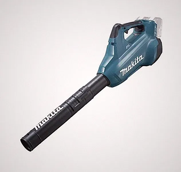 MAKITA Akku-Laubbläser 18Vx2 DUB362Z mit hoher Leistung und variabler Geschwindi
