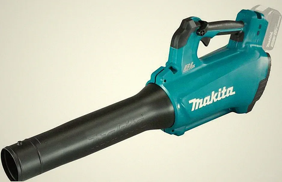Makita Akku-Laubbläser Akku-Gebläse DUB184Z - 18V - im Karton - ohne Akku/Ladege
