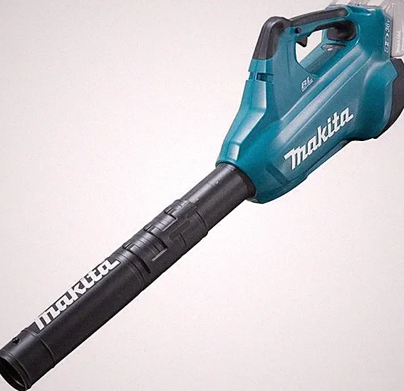 MAKITA Akku-Laubbläser DUB362Z 18V ohne Akku & Ladegerät