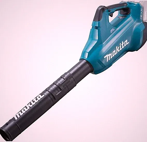 MAKITA Akku-Laubbläser DUB362Z 18V ohne Akku & Ladegerät