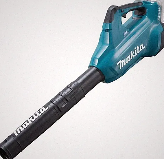 MAKITA Akku Laubbläser Laubgebläse Laubentferner Blasgerät Bläser DUB362Z