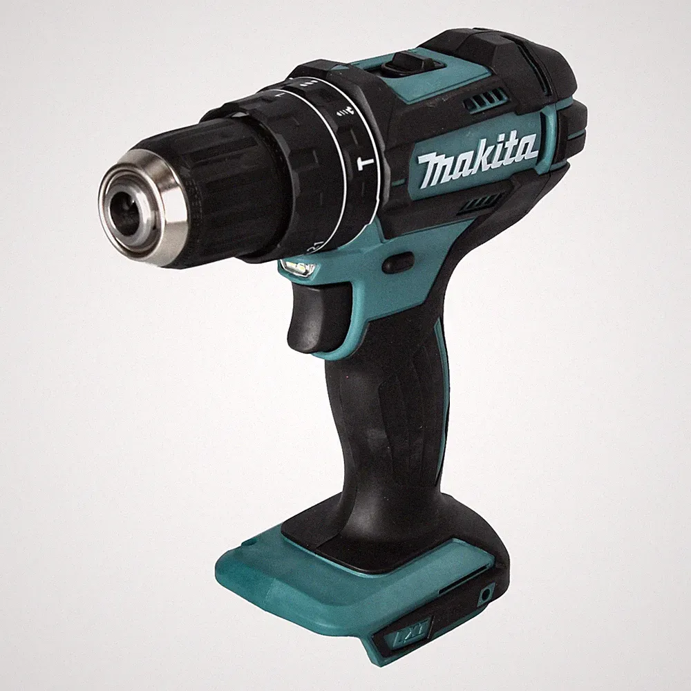 Makita DHP 482 Z Akku Schlagbohrschrauber 18V Solo DDF 453 451 484 485 458 481