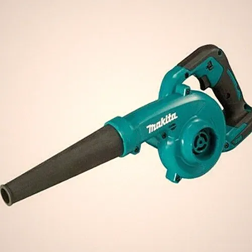 Makita DUB185Z 18 V kabelloses Gebläse nur Werkzeuggehäuse Akku nicht enthalten