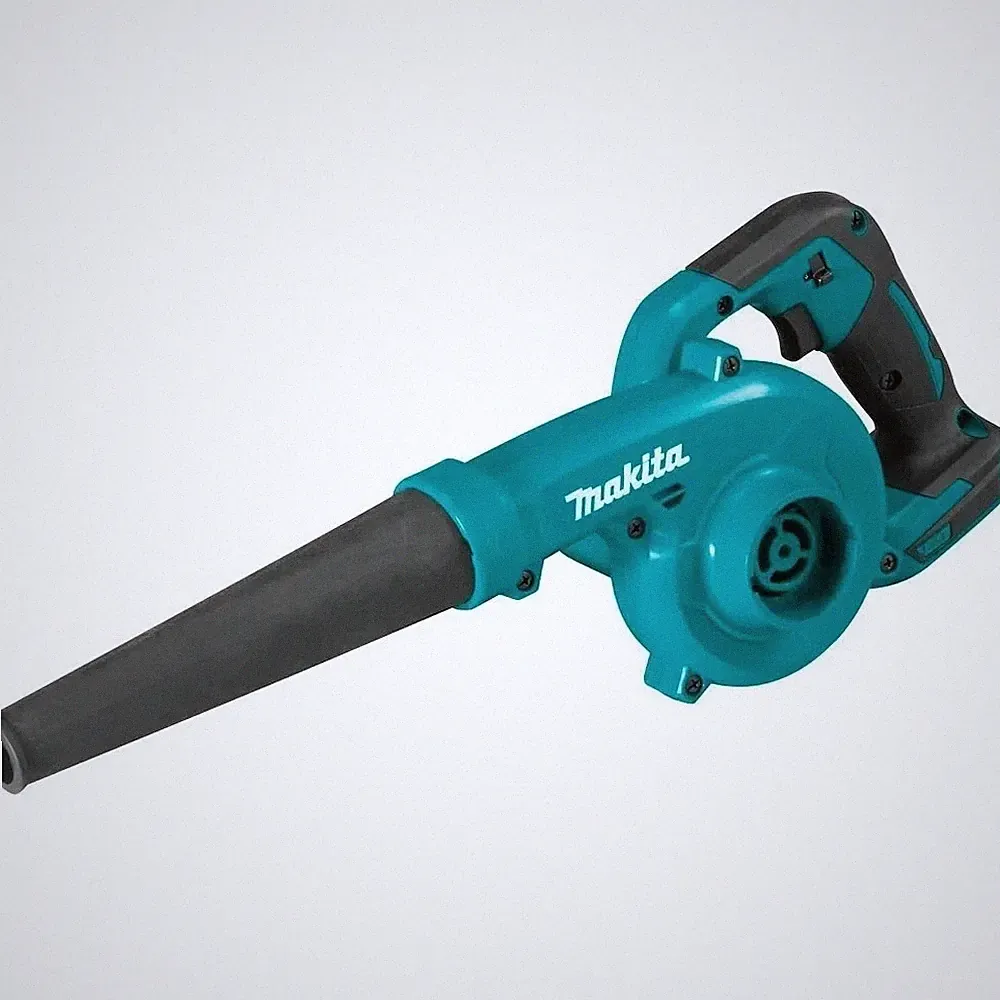 Makita DUB185Z 18V Akku-Handgebläse nur Werkzeug Original Tracking / NEU