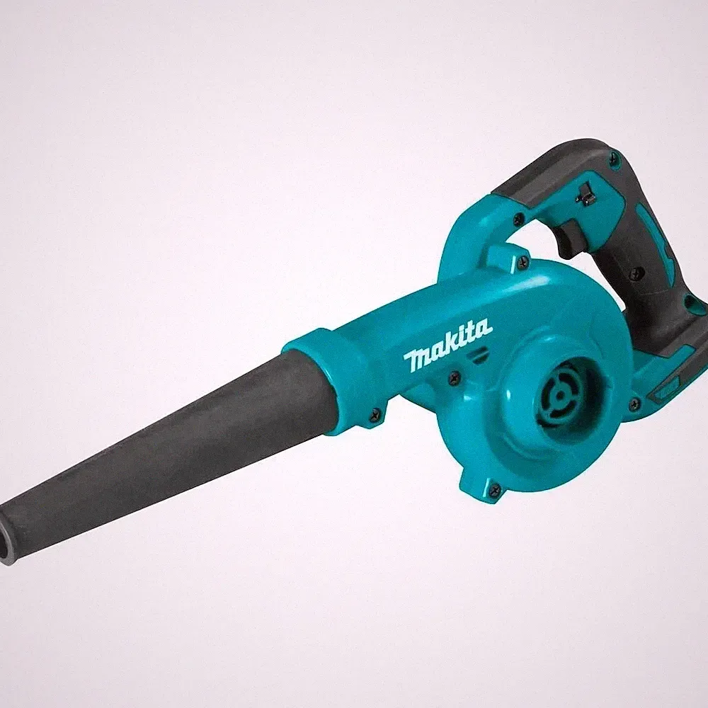 Makita DUB185Z 18V Akku-Handgebläse nur Werkzeug Original Tracking / NEU