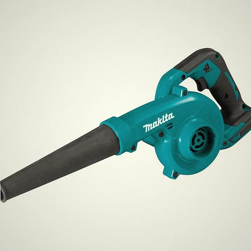 laubbläser akku makita 18v