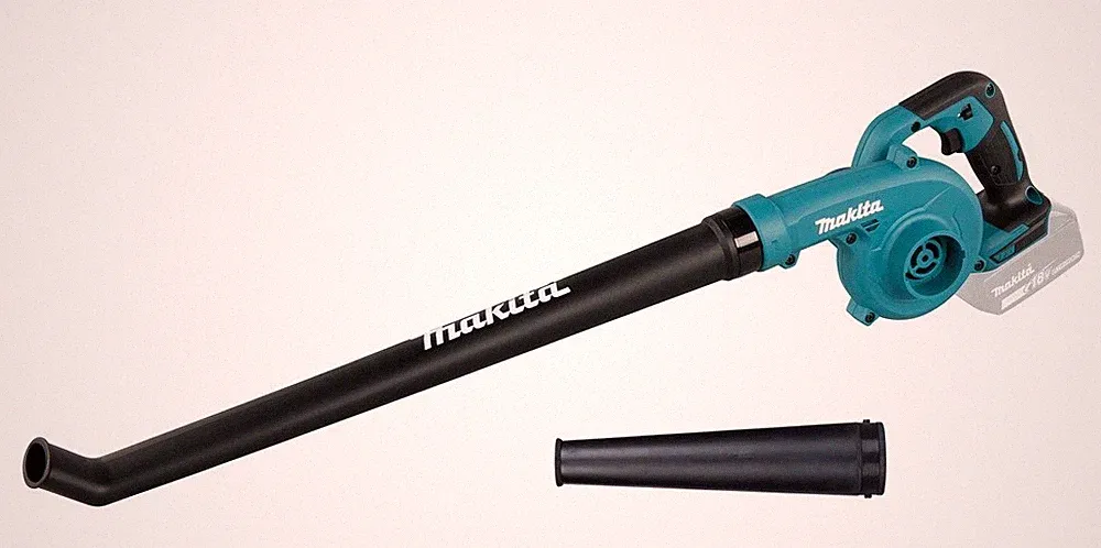 laubbläser akku makita 18v