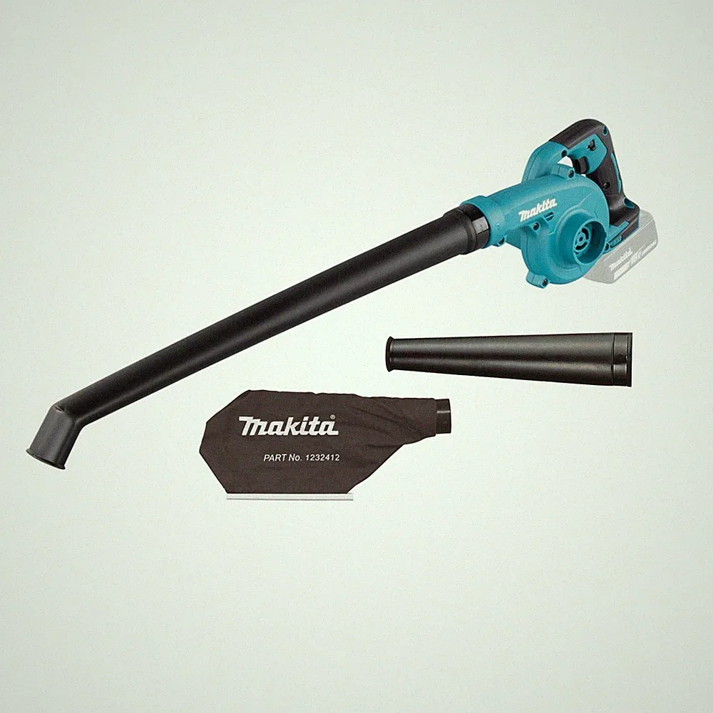 Makita DUB186Z Akku Gebläse 18V Laubbläser DUB186 o. Akku/LG Nachf DUB183
