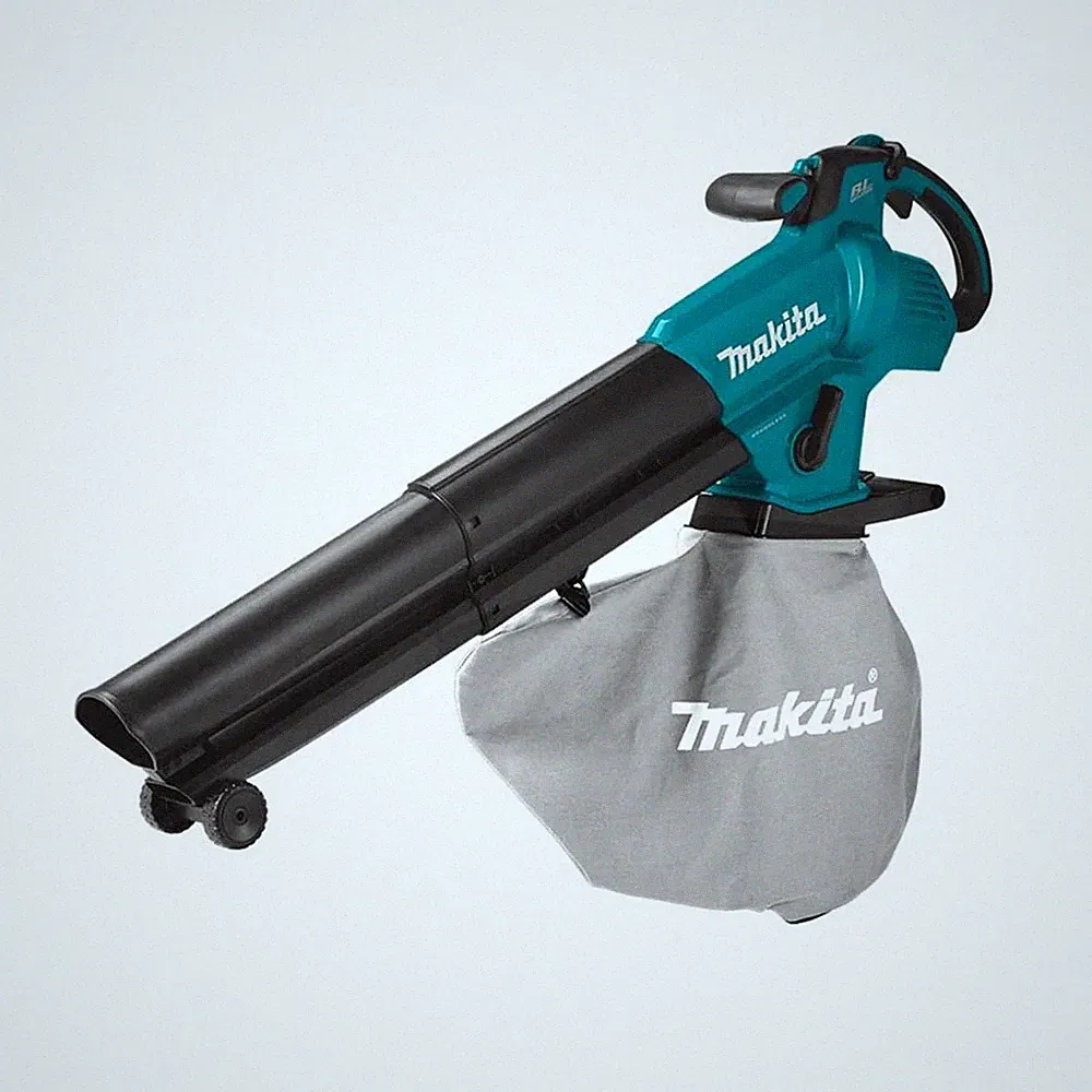 Makita DUB187Z 18 V LXT bürstenloses Gebläse/Staubsauger nur Gehäuse TieDex