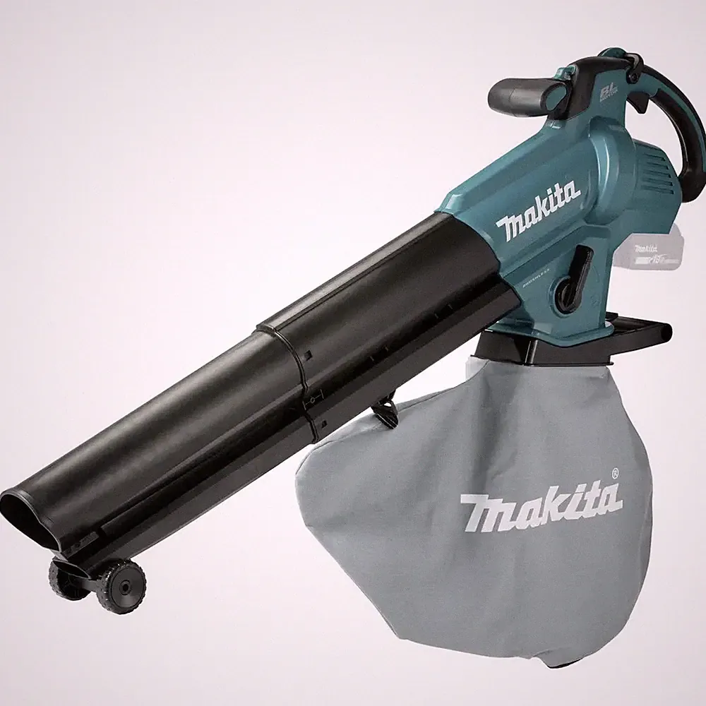 laubbläser akku makita 18v