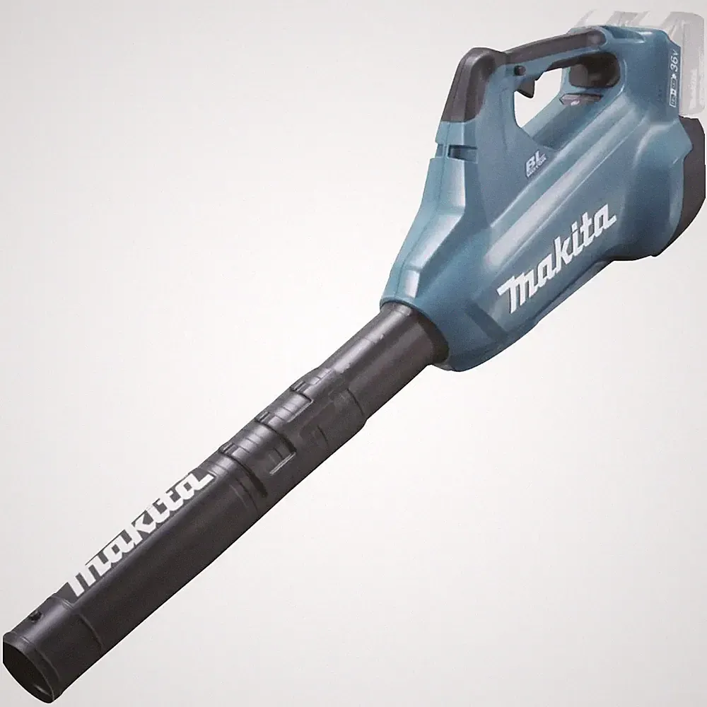 Makita DUB362Z DUB362Z Akku Laubbläser ohne Akku, ohne Ladegerät