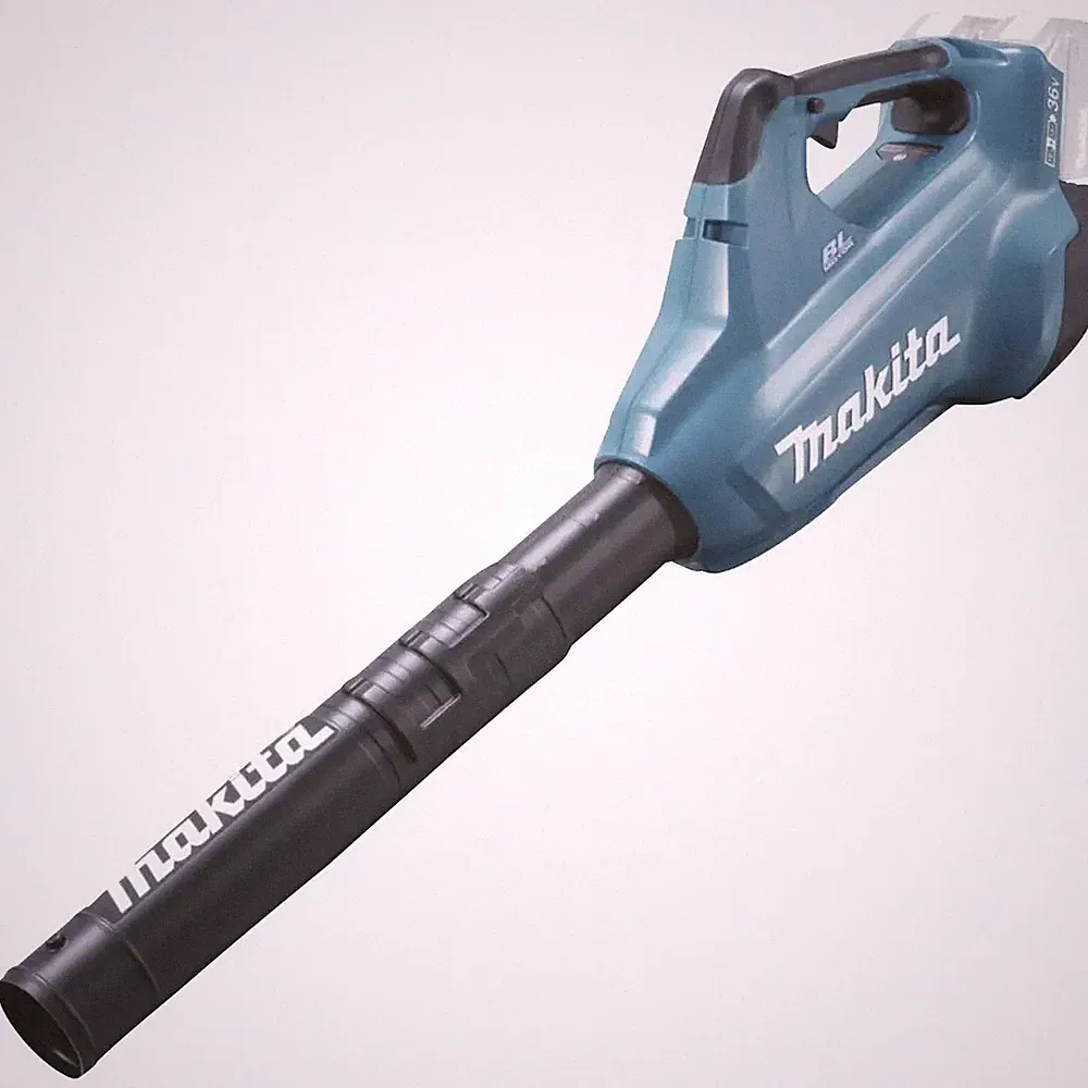 Makita DUB362Z DUB362Z Akku Laubbläser ohne Akku, ohne Ladegerät
