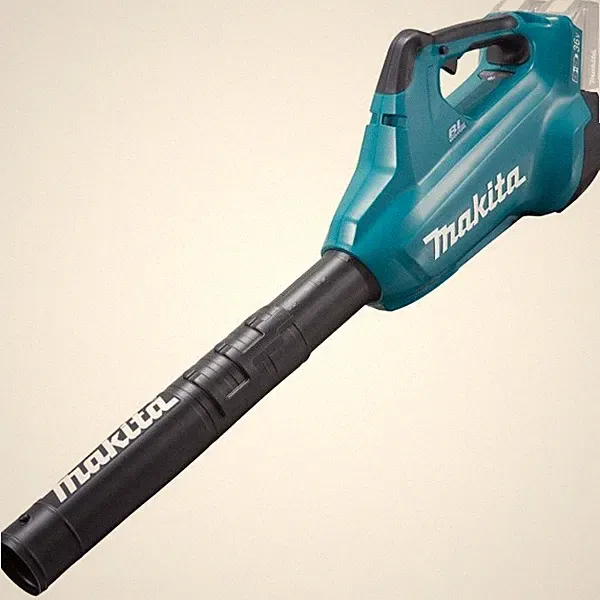 Makita DUB362Z Twin 18V Akku Laubbläser Brushless Gartenbläser nur Gehäuse