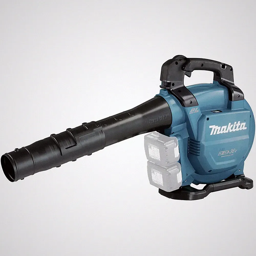 Makita DUB363ZV DUB363ZV Akku Laubbläser, Laubsauger ohne Akku, ohne Ladegerät