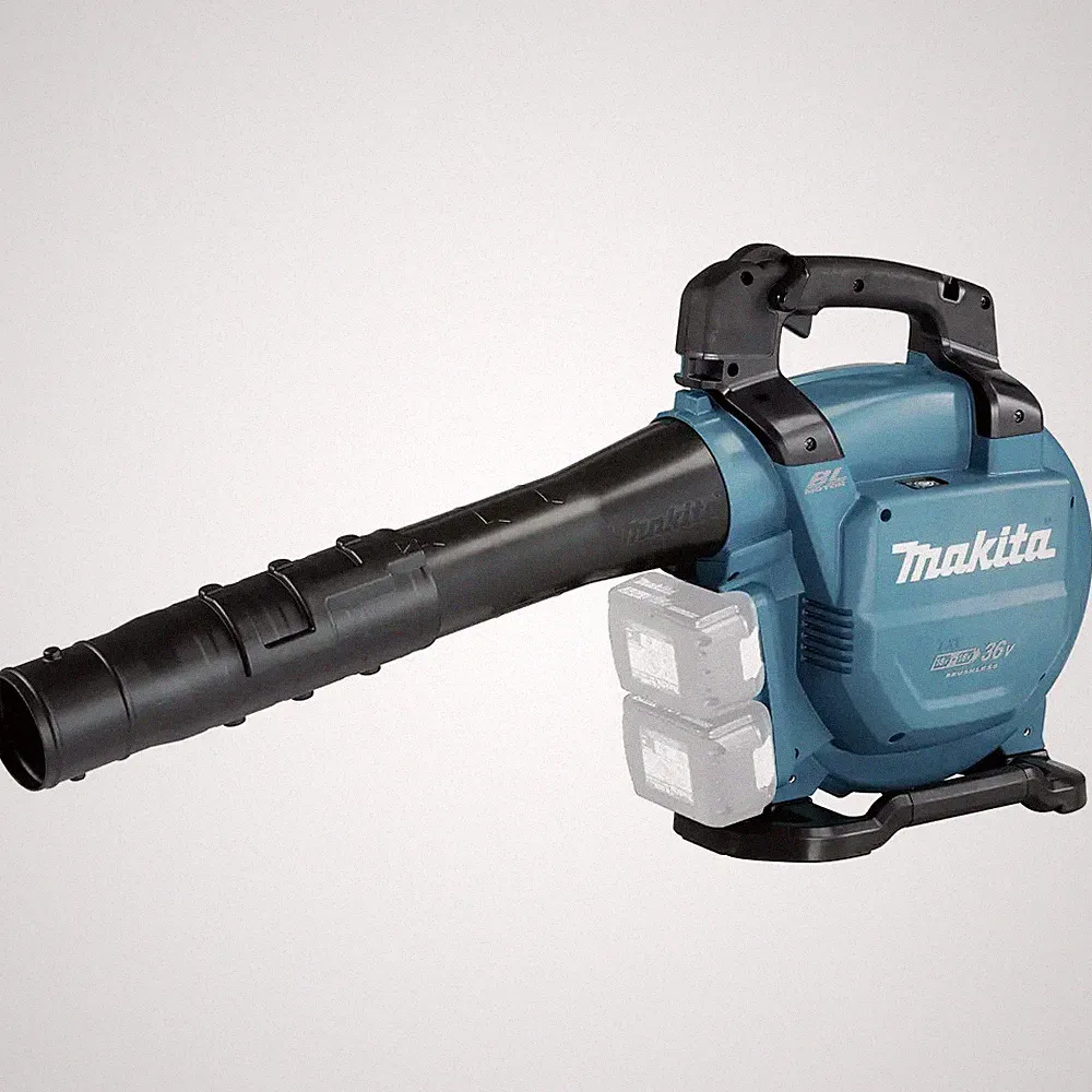 Makita DUB363ZV DUB363ZV Akku Laubbläser, Laubsauger ohne Akku, ohne Ladegerät