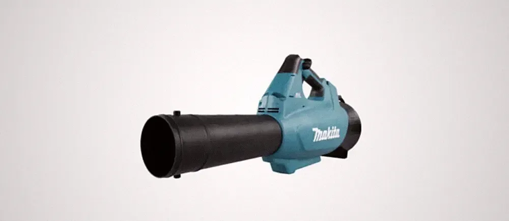 Makita Gebläse Laubbläser Akku Ub001 Cz Akkugebläse Blasgerät Rückentragbar 36 V