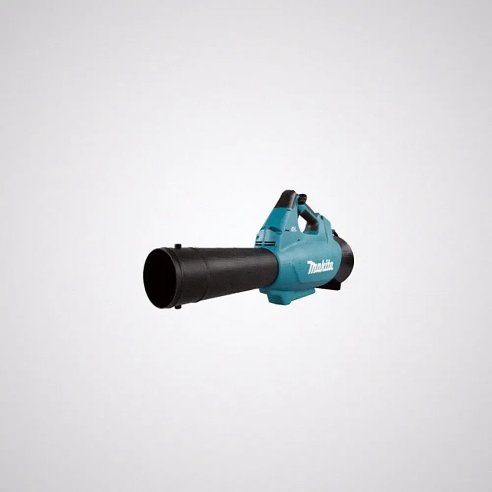 Makita Gebläse Laubbläser Akku UB001CZ Akkugebläse Blasgerät Rückentragbar 36 V