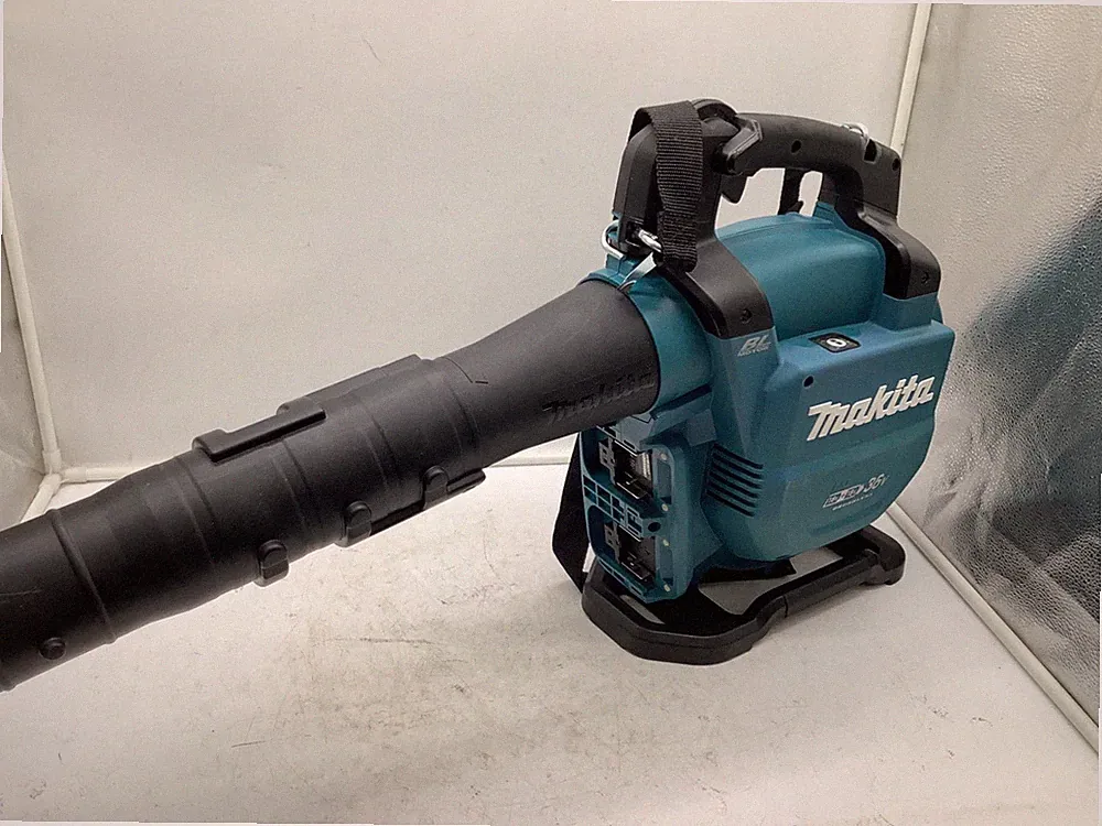 Makita MUB363DZ wiederaufladbares Gebläse (Staubsauger-Kit separat erhältlich...