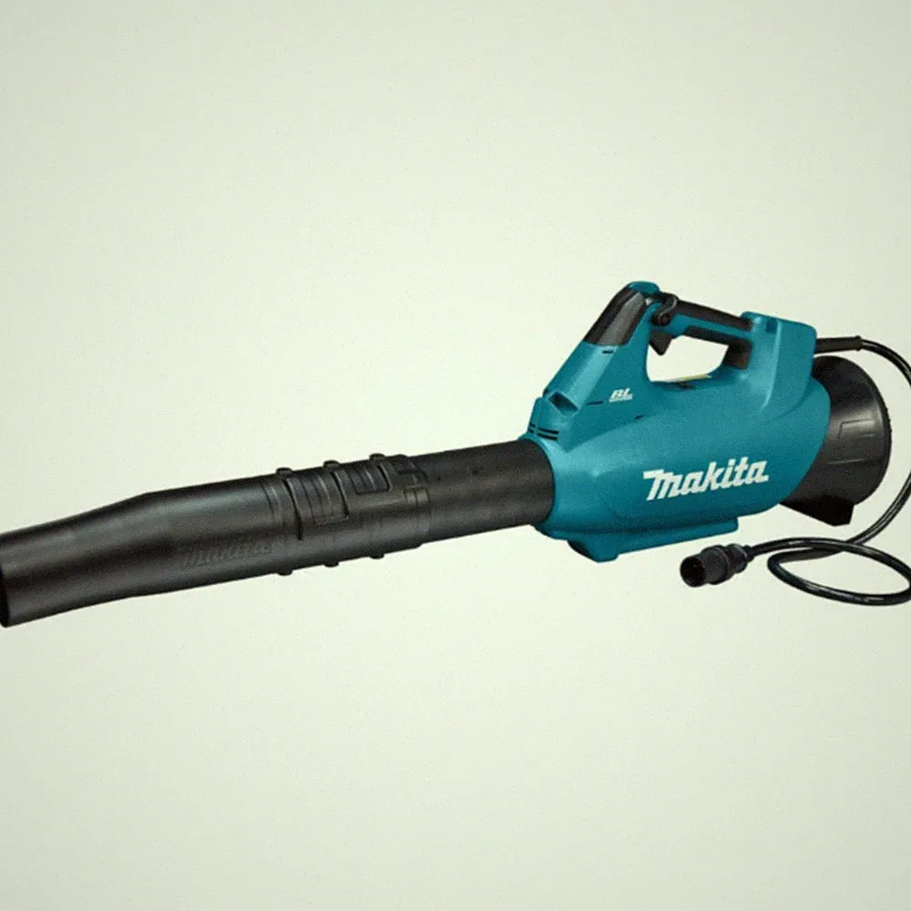 Makita UB001CZ 18V X2 Akku-Gebläsewerkzeug nur PDC01 kompatibel
