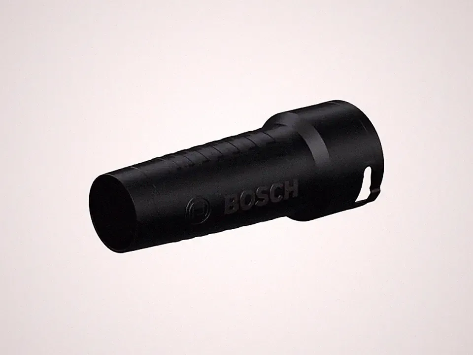 Runddüse für Akku-Laubbläser GBL 18V-800 Professional (schwarz)