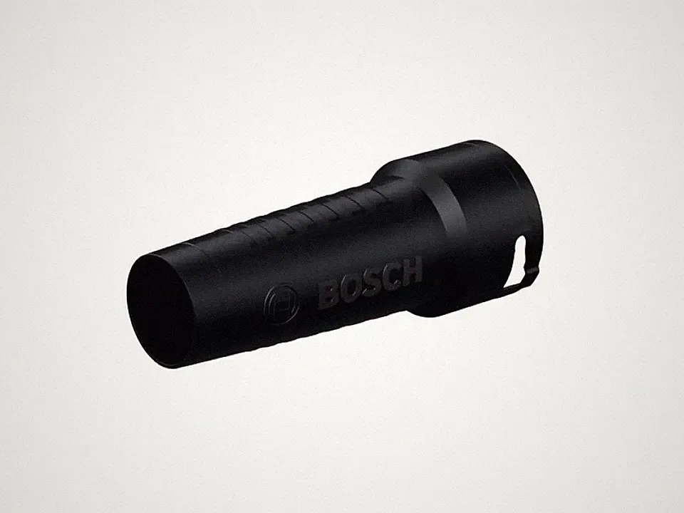 Runddüse für Akku-Laubbläser GBL 18V-800 Professional (schwarz)