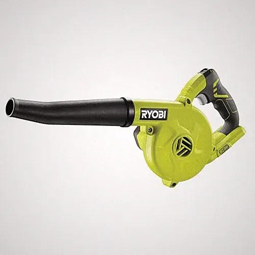 Ryobi 18 V ONE + Kompaktgebläse (nur Werkzeug)