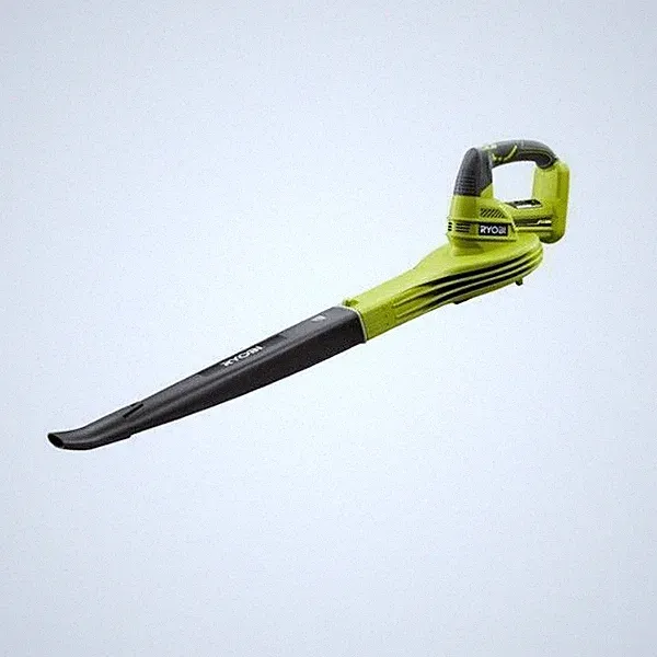 Ryobi OBL1820S Akku Laubbläser ohne Akku (5133002663)