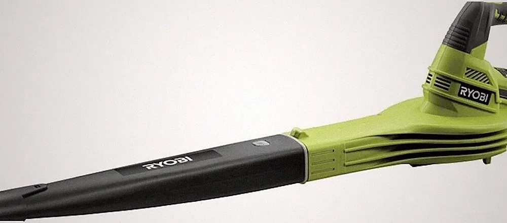 Ryobi ONE+ OBL1820S Akku-Laubbläser Laubgebläse 18V 245 km/h ohne Akku Solo NEU✅