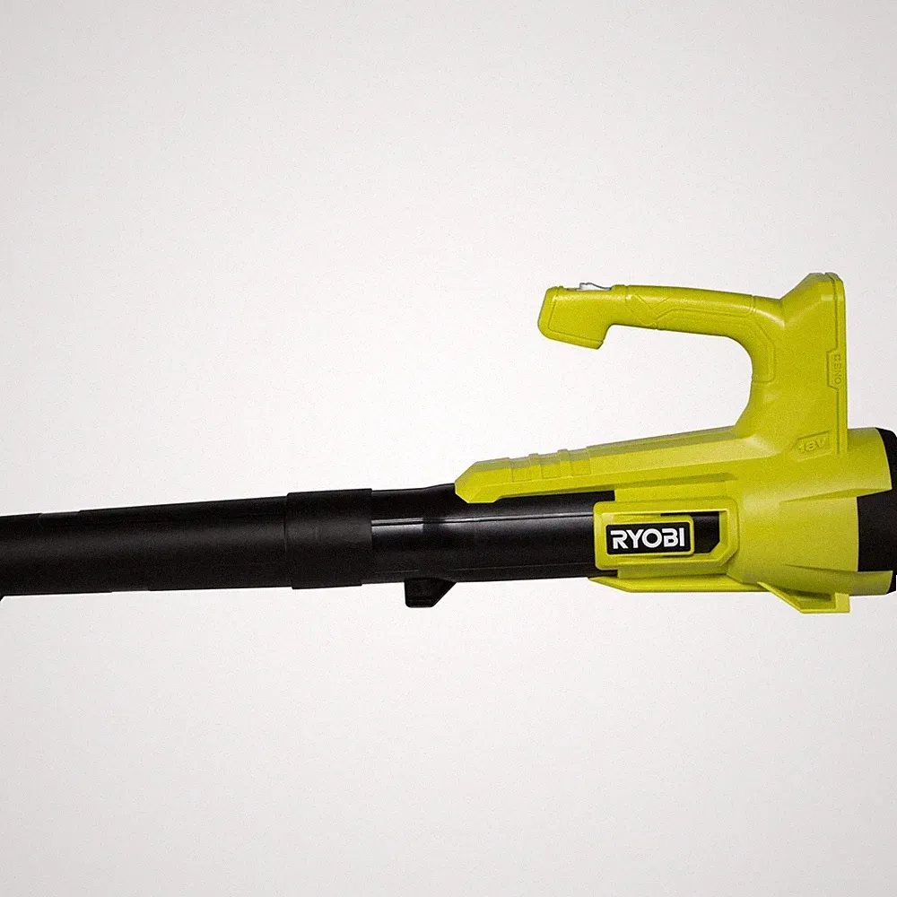 Ryobi ONE+ RY18BLA-0 Akku-Laubbläser Laubbläser