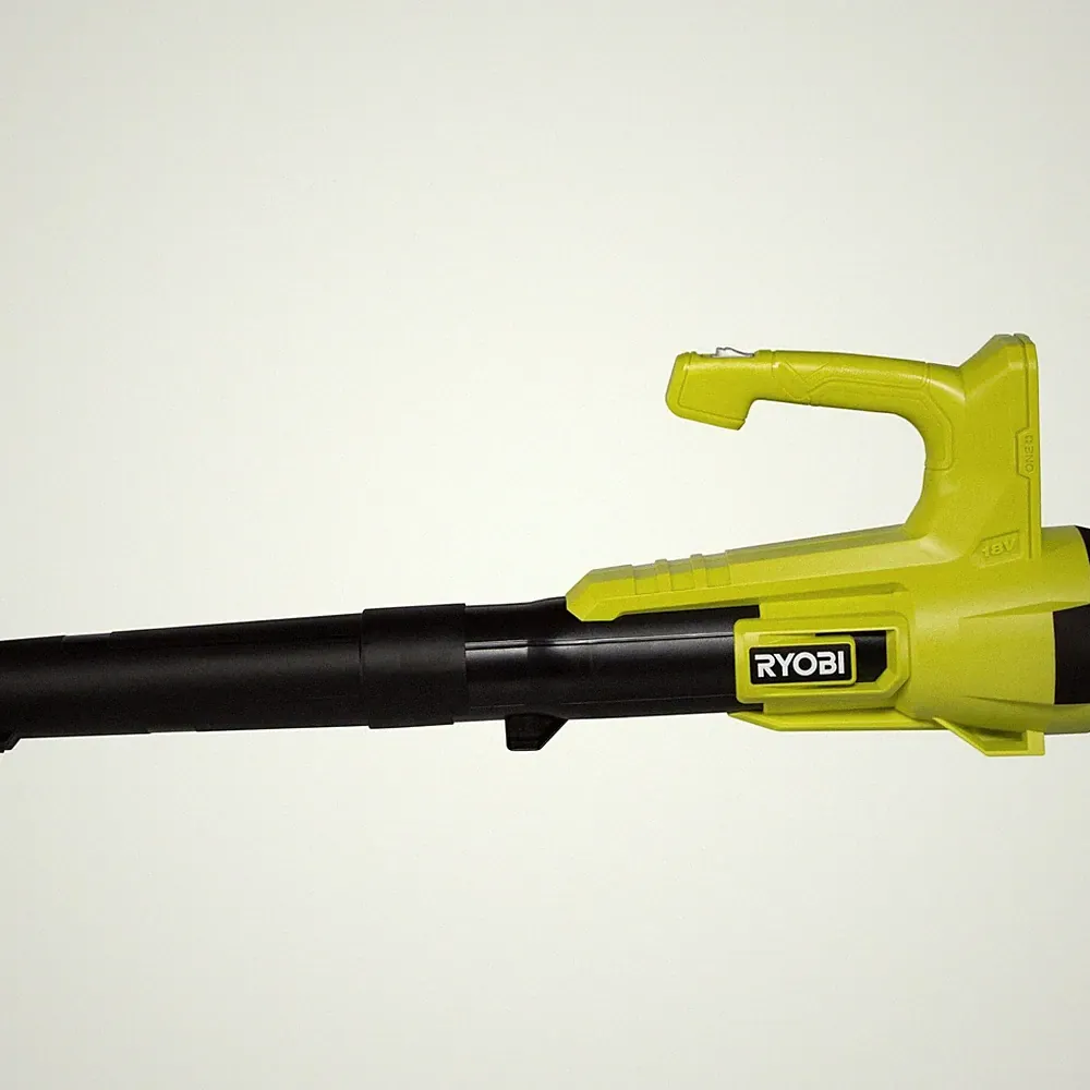 Ryobi ONE+ RY18BLA-0 Akku-Laubbläser Laubbläser