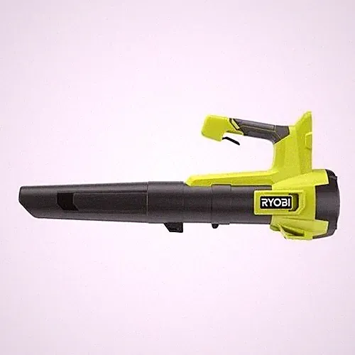 ryobi laubbläser ry18blb