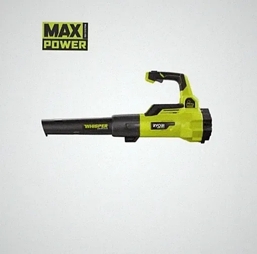 Ryobi RY36BLXA-0 Akku-Laubbläser Bläser 36 V 5133004916