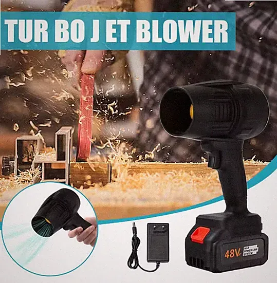 seese akku-turbo-jet-laubbläser