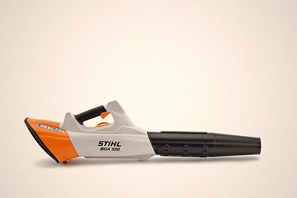STIHL Akku-Laubbläser BGA 100