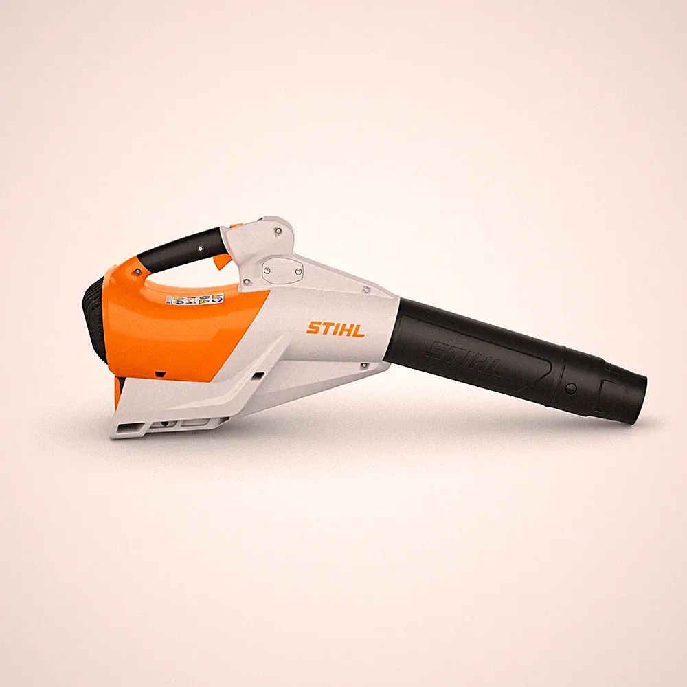 Stihl Akku-Laubbläser BGA 250 ohne Akku und Ladegerät