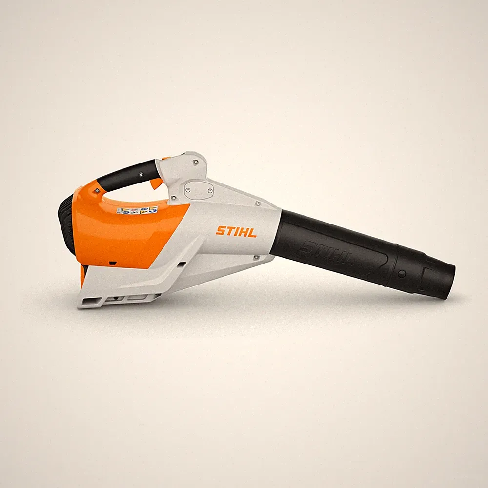 Stihl Akku-Laubbläser BGA 250 ohne Akku und Ladegerät