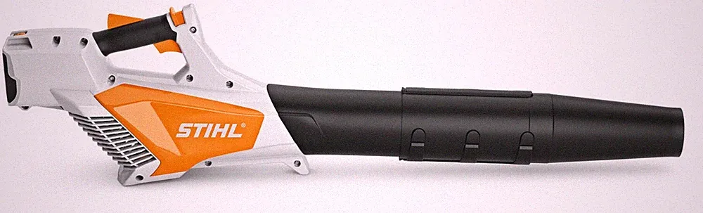 STIHL Akku Laubbläser Blasgerät Laubpuster BGA 57 nagelNEU OHNE OVP inkl Versand