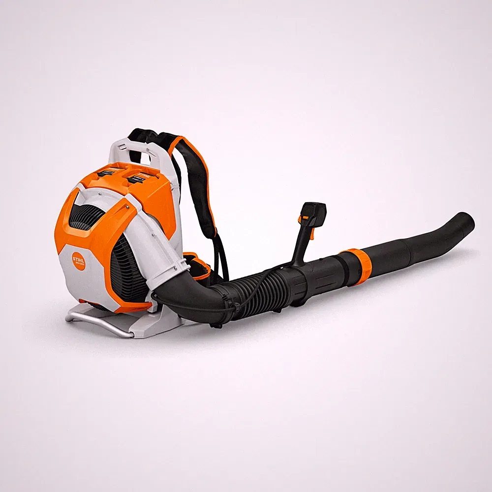 Stihl Akku-Laubbläser BRA 500 B rücktragbar