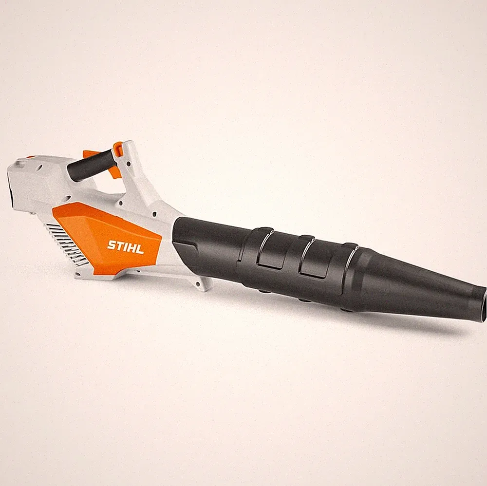 stihl laubbläser kinder akku