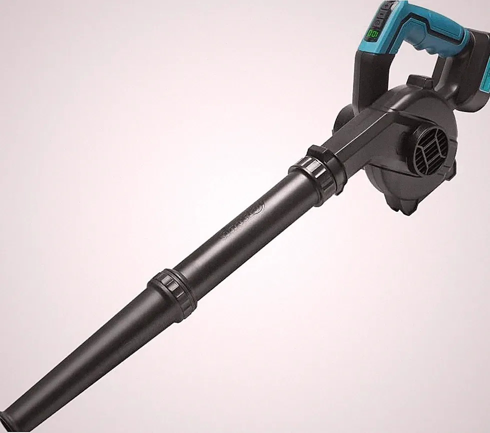 Waitley Akku-Laubbläser für Bosch 18V GBA Akkus – 169 km/h Luftgeschwindigkeit