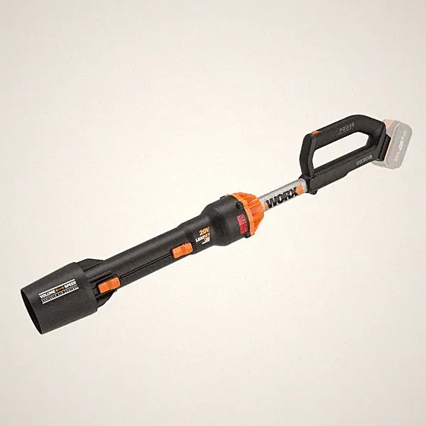 Worx Nitro Profi Akku-Laubbläser Leafjet 20V WG543E.9 LaubblÃƒÂ¤ser