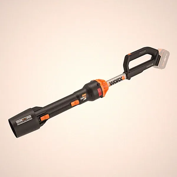 Worx Nitro Profi Akku-Laubbläser Leafjet 20V WG543E.9 Laubbläser